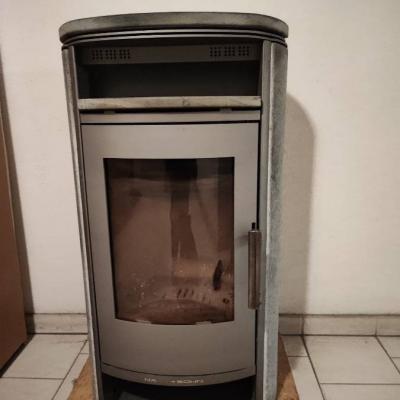 Holzofen Haas und Sohn - thumb
