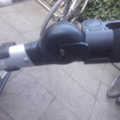Kinderwagen Gesslein - thumb