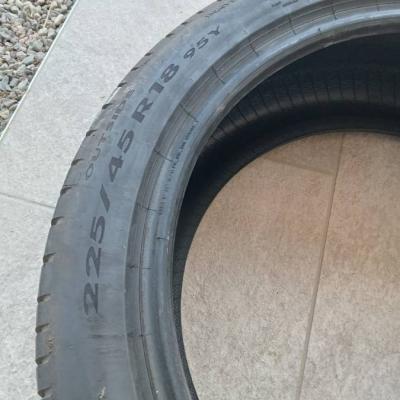Sommerreifen Pirelli 225/45 R18 - thumb