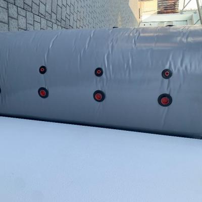 1000 Liter Pufferspeicher Heizung - thumb