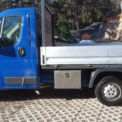 Fiat Ducato 33.130 zu verkaufen - thumb