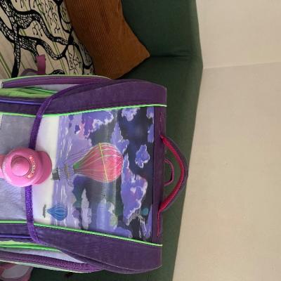 Schultasche Mc Neill - thumb