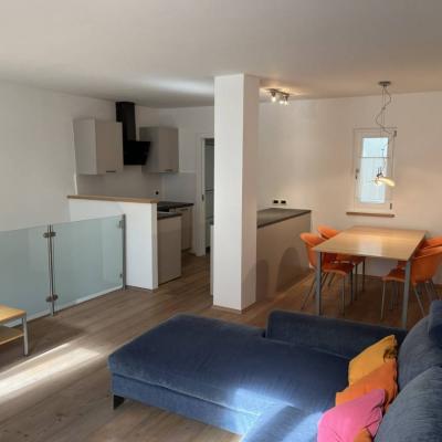 Brixen Stufels 2-Zimmer-Duplexwohnung - thumb