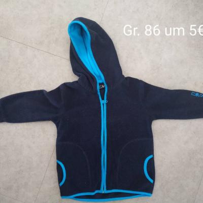 Dünner Jacken - thumb