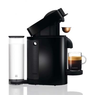Nespresso Vertuo plus - thumb