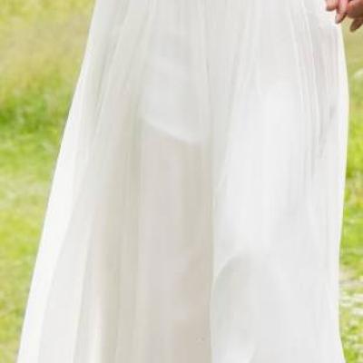 Brautkleid - thumb