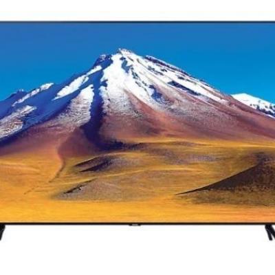 Samsung 50Zoll Smart-TV - thumb