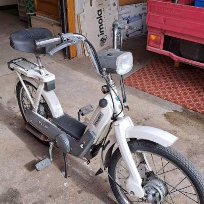 Piaggio Ciao - thumb