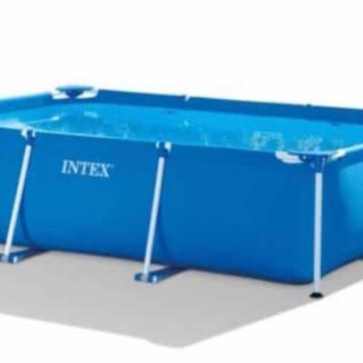 Intex Pool 300 x 200 x 75cm - thumb