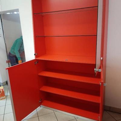 Büroschrank - thumb