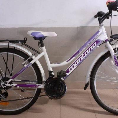 Kinderfahrrad - thumb