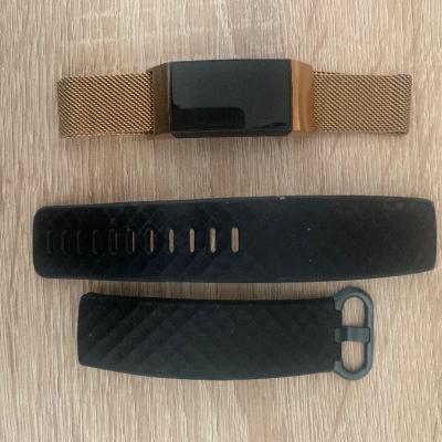 Fitbit Charge 4 - thumb