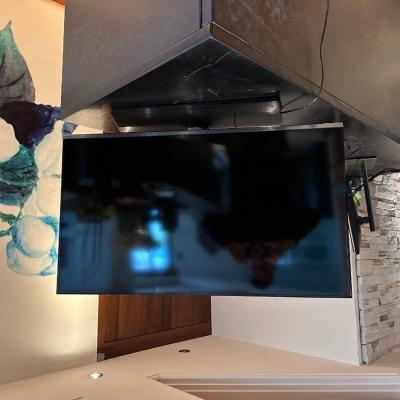 Verkaufen wegen Neuanschaffung Samsung Hotel TV 40 Zoll DVBT/SAT - thumb