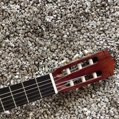 Gitarre Yamaha - thumb