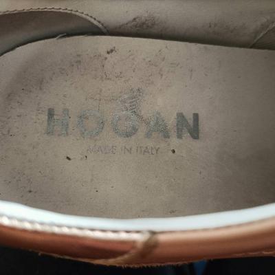 Sneakers Hogan für Damen Größe 40 - thumb