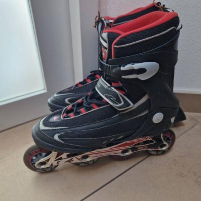 Rollerblades - thumb