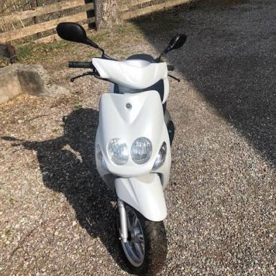 Scooter 50 cc zu verkaufen - thumb