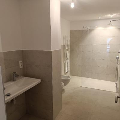 Konventionierte Wohnung in Oberbozen (Ritten) ab sofort zu vermieten - thumb