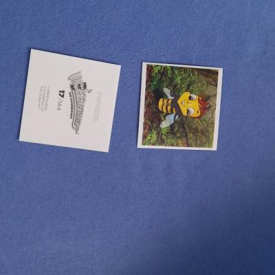 Mpreis Sticker - thumb