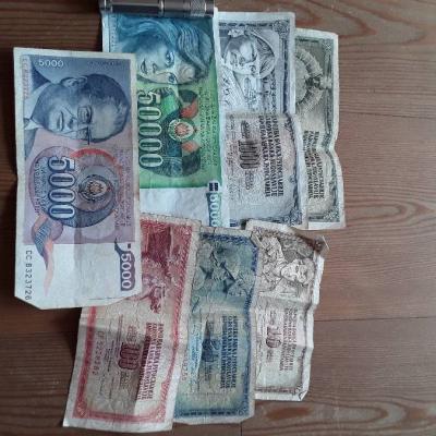 Dinar Währung - thumb