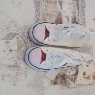 Verkaufe Schuhe - thumb
