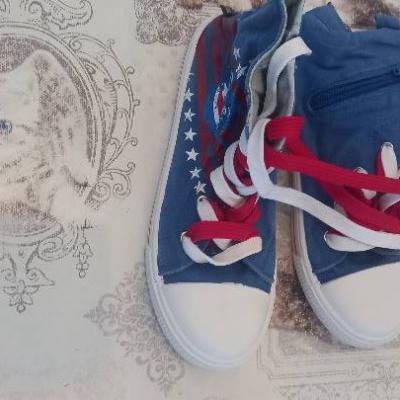 Verkaufe Schuhe - thumb