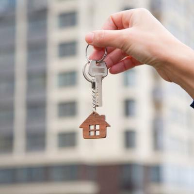 2-3 Zimmerwohnung in St. Pauls / Eppan gesucht - thumb