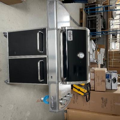 Weber Grill - thumb