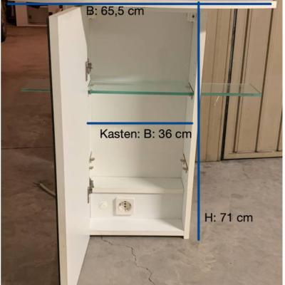 Spiegelschrank für Badezimmer - thumb