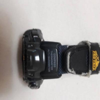 Verkaufe CASIO ProTrek - thumb