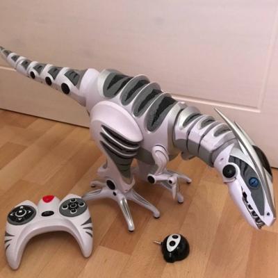 Roboter-Dino - thumb