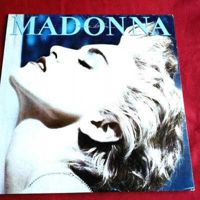 Schallplatten für 5€/Stück, VG+/NM- - thumb