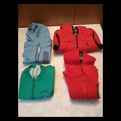 Kinderbekleidung für Jungen - thumb
