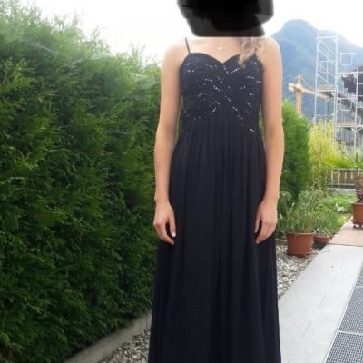 Ballkleid zu verkaufen - thumb