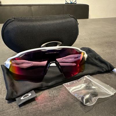 Oakley Sport Brille - thumb