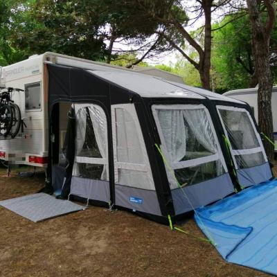 DOMETIC GRANDE AIR PRO, aufblasbares Zelt - thumb