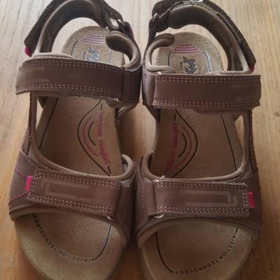 Sandalen 36 - thumb