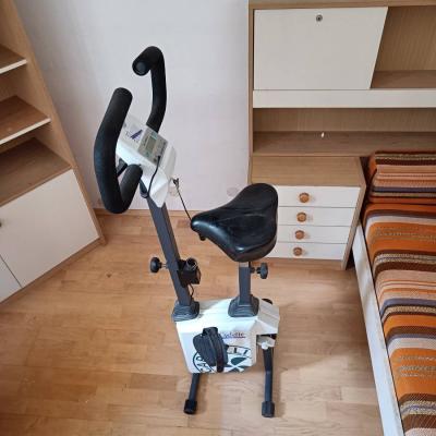 Heimrad Carnielli Cyclette - thumb