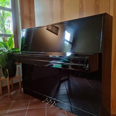 Piano Weinbach - thumb