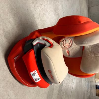 Cybex Juno 2-Fix Kindersitz fürs Auto - thumb