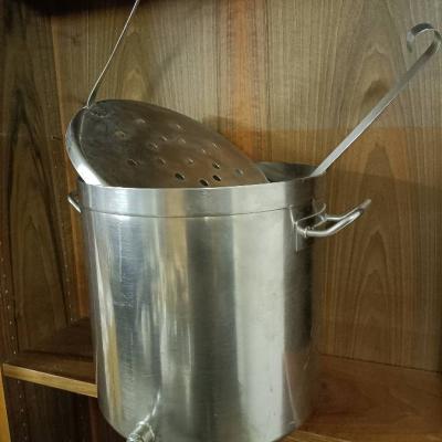 Saftkochtopf inox - thumb