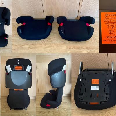 2 Cybex Kindersitze - thumb