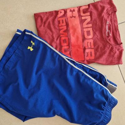 Under Armour - thumb