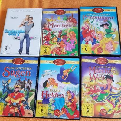 Dvds für kinder - thumb