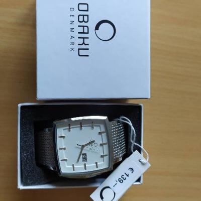 Verkaufe neue Armbanduhr - thumb
