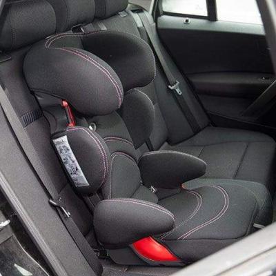 Kindersitz Takata mit Isofix - thumb