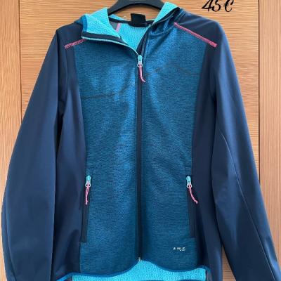 Icepeak Jacke - thumb