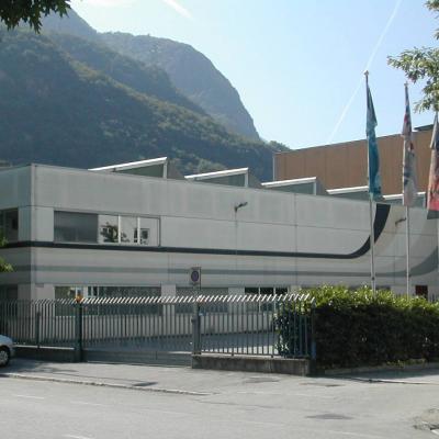 zu vermieten: Gewerbeimmobilie Industriezone Bozen Süd - thumb