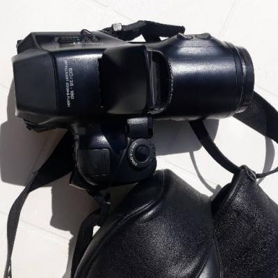 Olympus EV - thumb