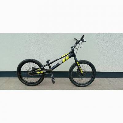 Trial Rad / bici Jitsi Varial 20" 920mm - thumb